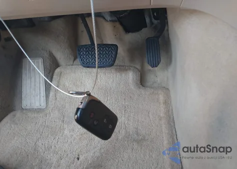 2008 Lexus Es 350 from USA, damaged, VIN JTHBJ46GX82204692